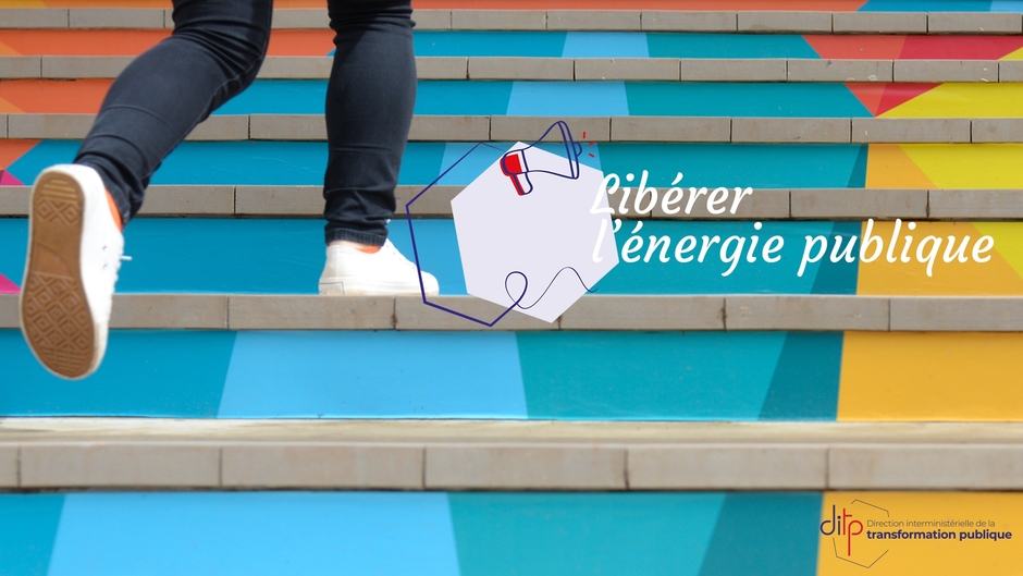 Direction de la Transformation publique