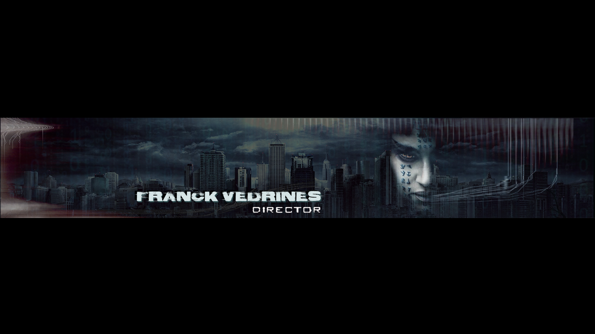 Franck VÉDRINES | Music Video Director