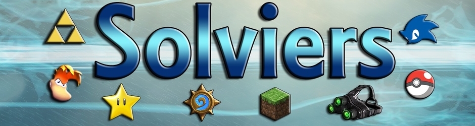 Solviers