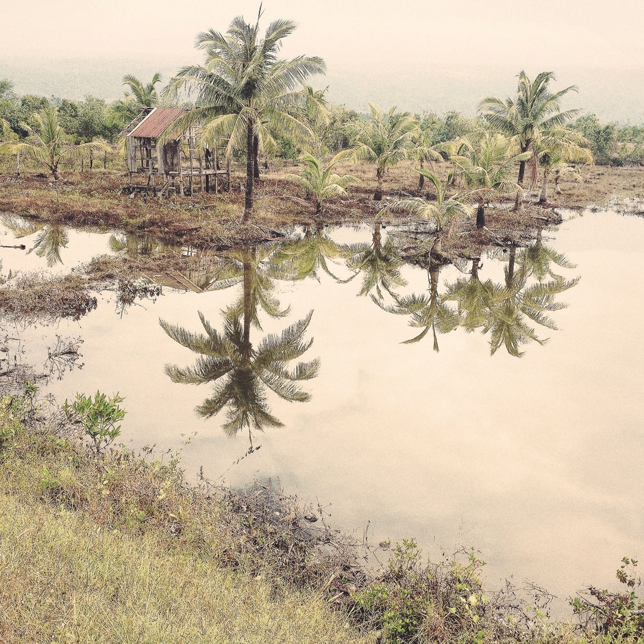 Adrian Claret-Pérez