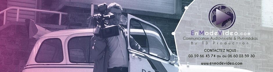 En Mode Video.com (TD Production)