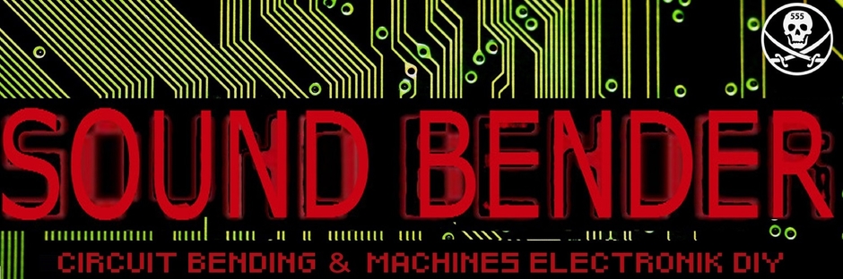 SOUND BENDER