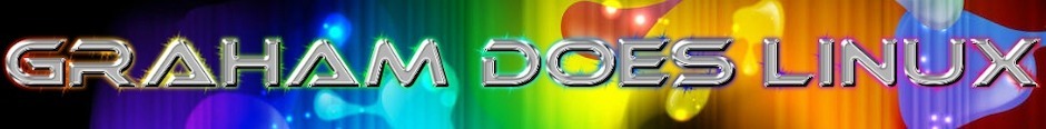 Graham Linux