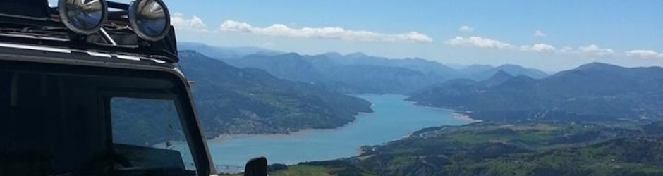 Michel DUMAS (Draken)