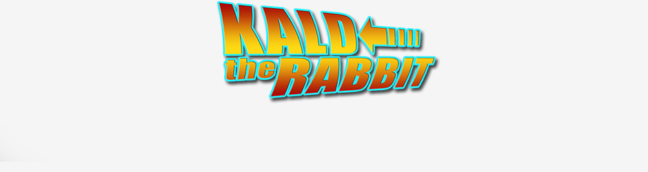 KaldTheRabbit
