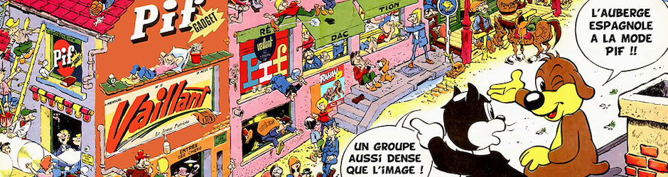 Jean-Luc Gadgetus le magicien