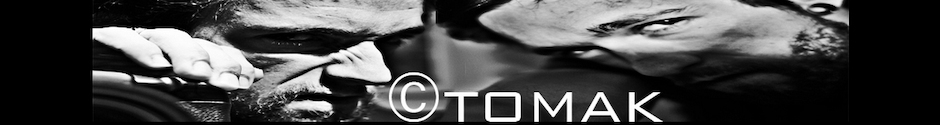 Tomak