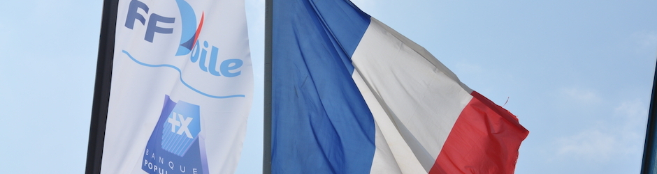Fédération Française de Voile