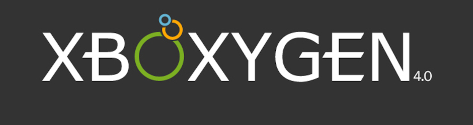 Xboxygen