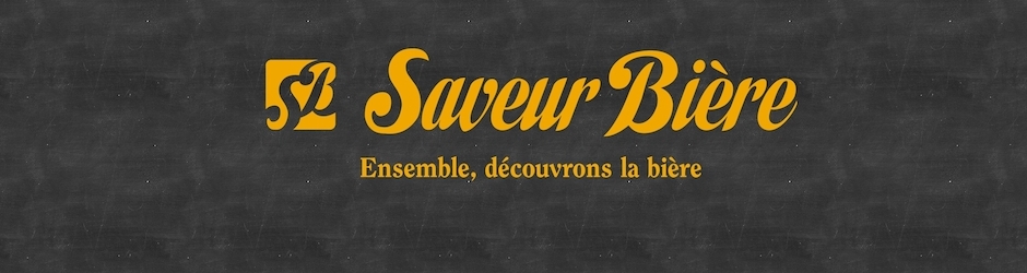 Saveur Bière