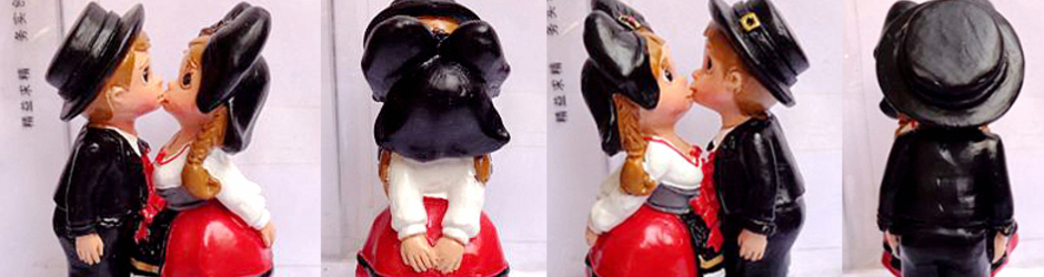 La Maison de Hanssen & Gretel