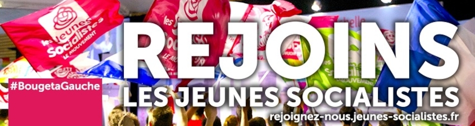 Mouvement des Jeunes Socialistes