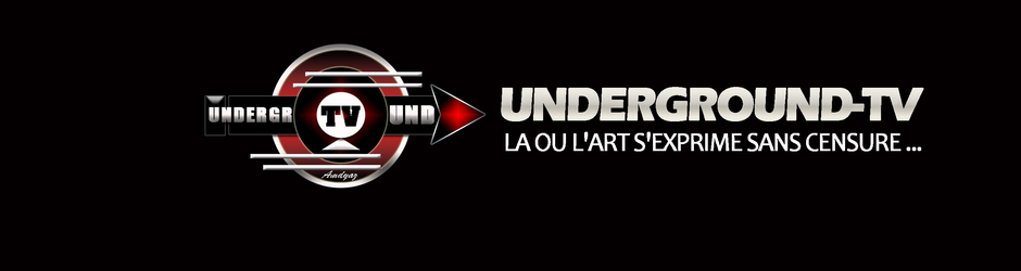 UNDERGROUND-TV