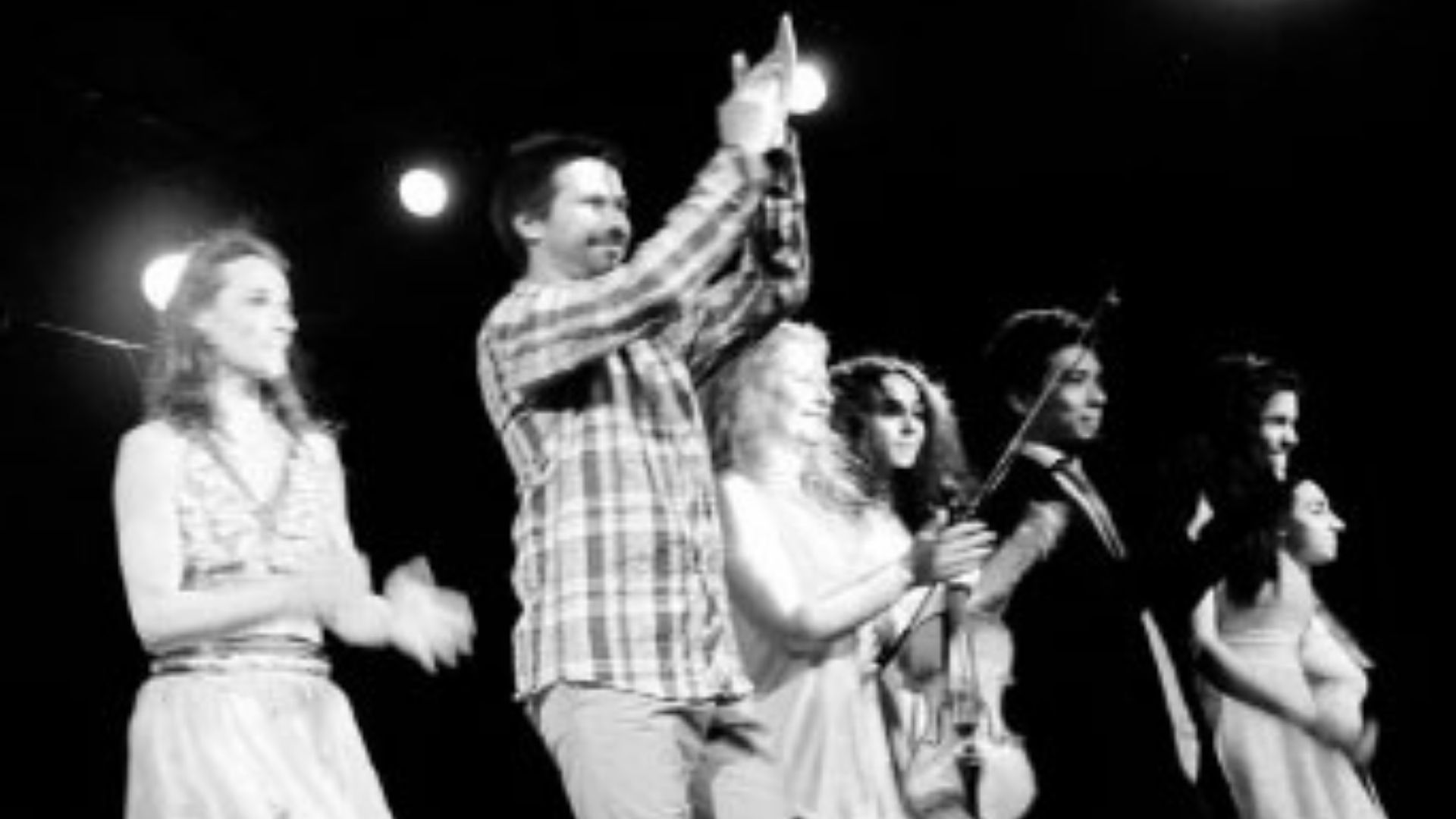 Yamil Ostrovsky Teatro Físico