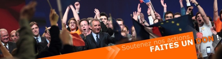 Mouvement Démocrate