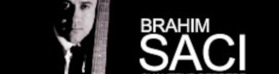 Brahim SACI