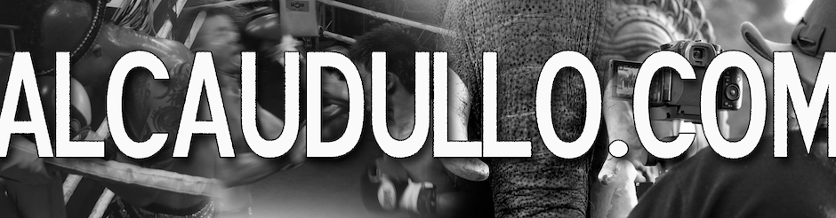 Al Caudullo Productions