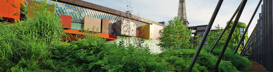 musée du quai Branly