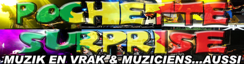 POCHETTE SURPRISE Ze Group