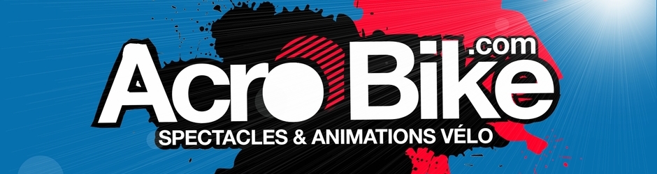 Bruno Janin ACRO BIKE