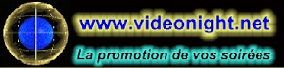 VIDEONIGHT