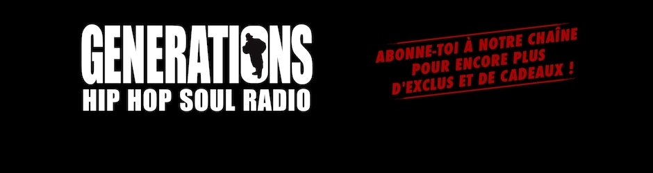 Dailymotion banner for @generations