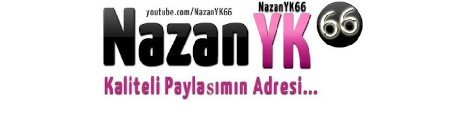 Nazan YK ♥