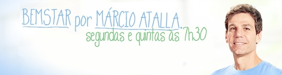 BemStar com Marcio Atalla