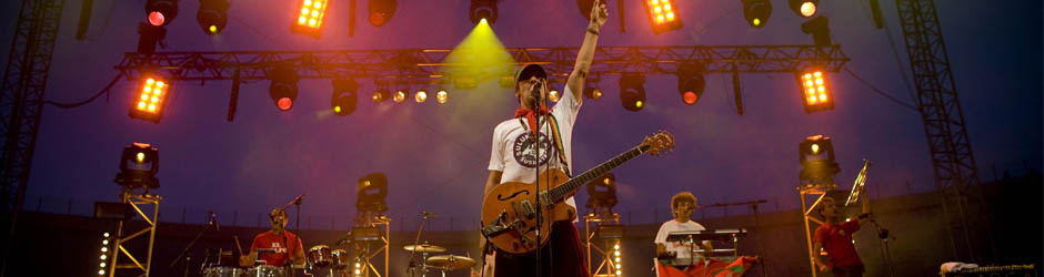 manu chao