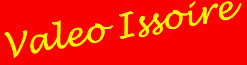 CGT VALEO ISSOIRE