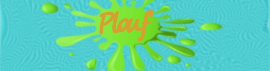 Gégém's Plouf