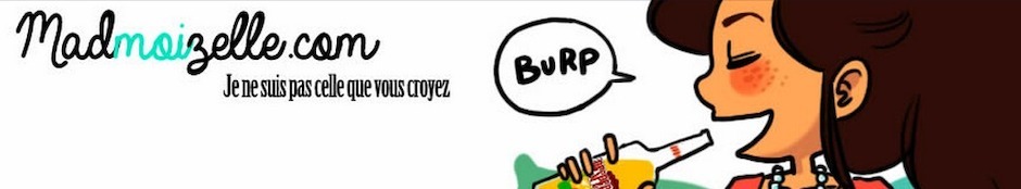 madmoiZelle