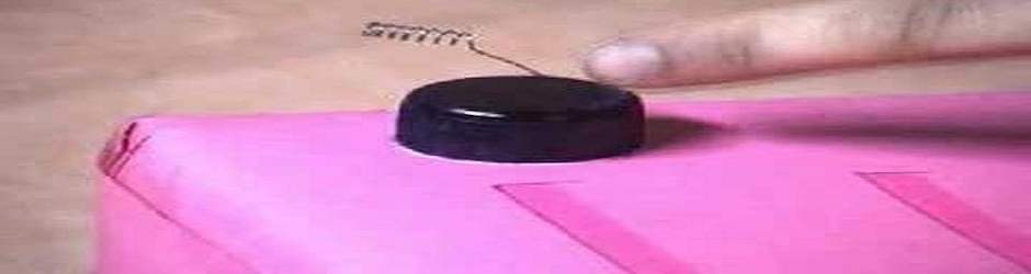 Le Kipou (Seb Lacheray)