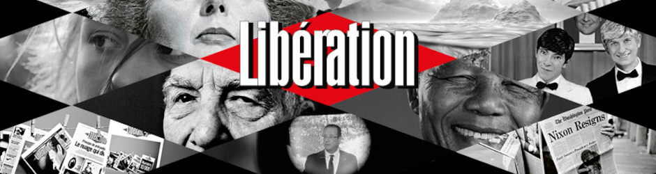 Dailymotion banner for @liberation