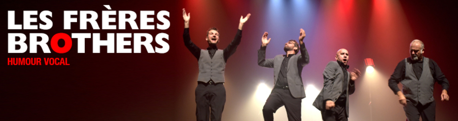 Frères Brothers