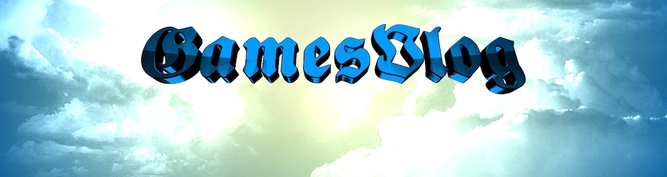 GamesVlog's Official Video Hub