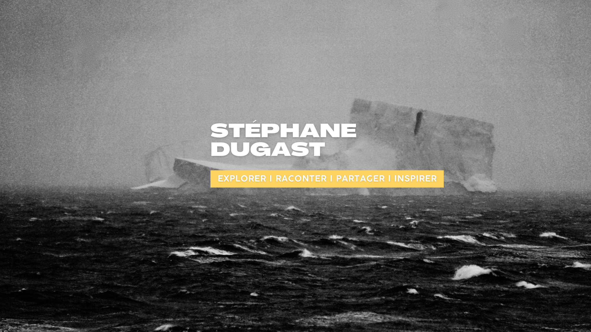 Stéphane Dugast
