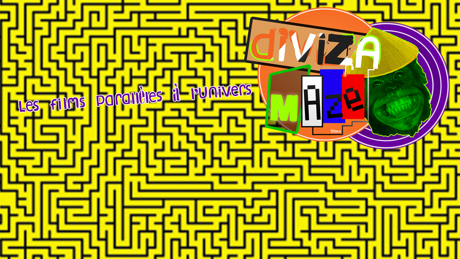 diviza mAze