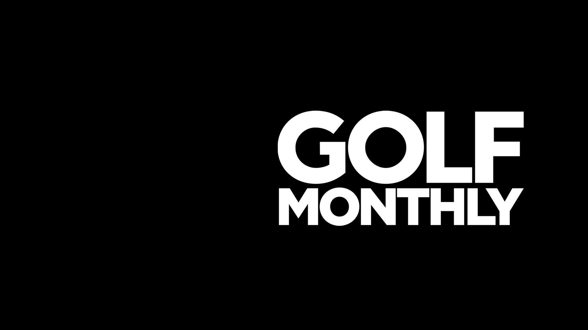 Golf Monthly