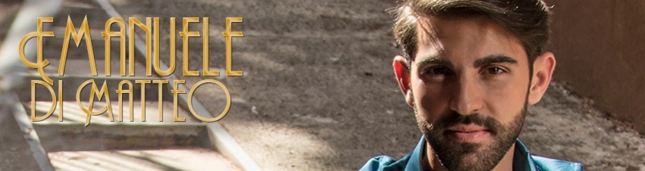 Emanuele Di Matteo -Official