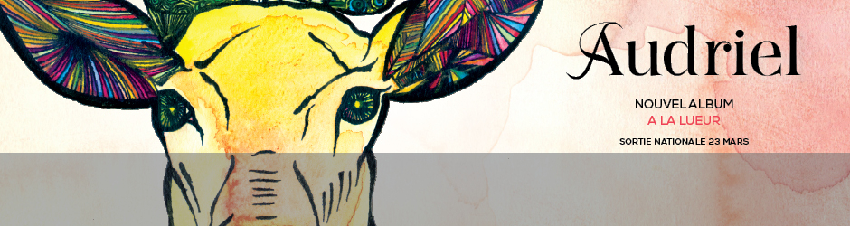 Audriel