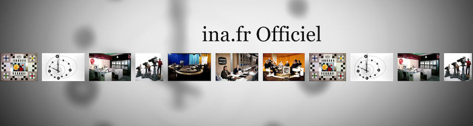Dailymotion banner for @ina