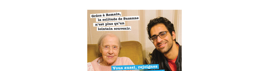 Les Petits Frères des Pauvres