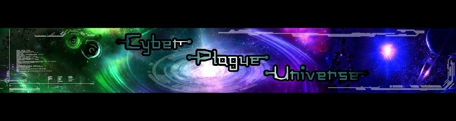 CyberPlague