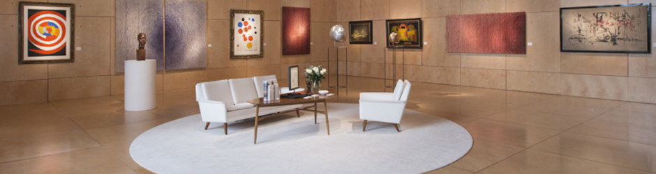 HELENE BAILLY GALLERY