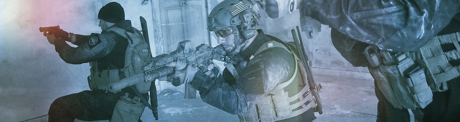 TRAC | FRENCH | AIRSOFT TEAM