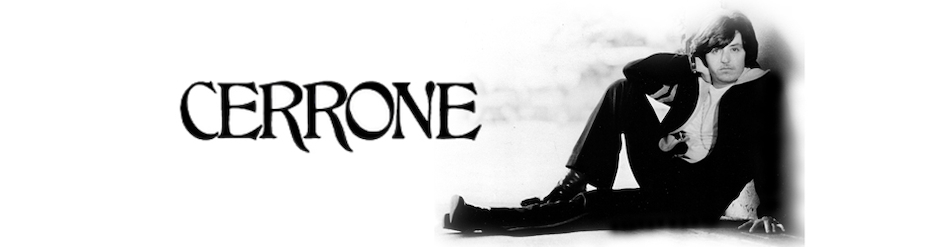 Cerrone