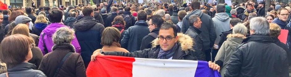 ARASH DERAMBARSH Courbevoie