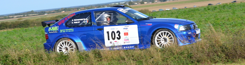 RALLYE-ARCENS