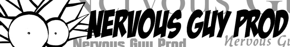 NervousGuyProd